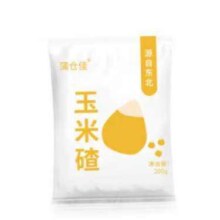 京东试用：玉米糁小碴子 150g 细粒