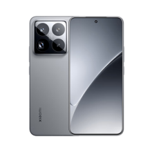 再降价：小米 MI 小米15Pro 12+256 岩石灰 5g手机