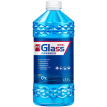 合信源 汽车玻璃1.2L 4瓶