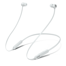 beats Beats Flex 蓝牙无线 入耳式手机耳机 颈挂式耳机 带麦可通话 云雾灰