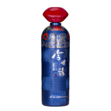 今世缘鸿运当头42度白酒1L 口粮酒 42度 1L 2瓶