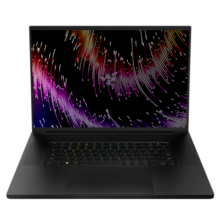 雷蛇（Razer）灵刃18 i9游戏笔记本 NVIDIA Studio创作本 (i9-13950HX RTX4070 32G+1TB 2.5K-240Hz)