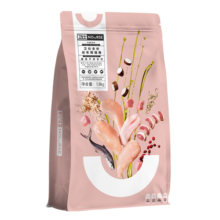 卫仕 膳食全价幼年期猫粮 天然营养高蛋白奶糕 1.8kg*3