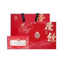 88VIP：燕窝 胡庆余堂燕盏 50g
