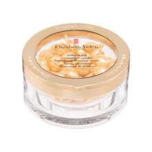 伊丽莎白雅顿（Elizabeth Arden） 时空焕活面部胶囊精华液金胶 紧致抗皱滋润 新版金胶礼物 60粒左右 新版本