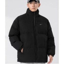 回力 棉服男款秋冬季2024新款  多色可选