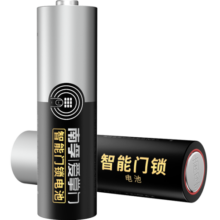南孚爱掌门智能门锁电池5号8粒 适用于小米鹿客凯迪仕TCL德施曼鹿客华为等电子门锁指纹锁密码锁 i掌门
