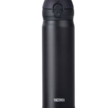 THERMOS 膳魔师 JNL-502-ALB 保温杯 500ml 磨砂黑