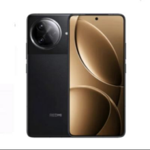 限地区：MI 小米 REDMI K80 玄夜黑 16GB+256GB  红米5G至尊手机
