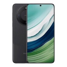 每天20点：华为（HUAWEI）旗舰手机 Mate 60 12GB+512GB 雅丹黑
