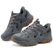 20点：斯凯奇（Skechers）男士城市户外鞋  多色可选