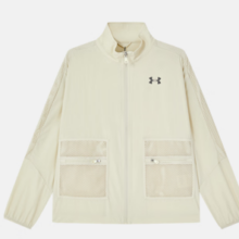 17日0点！UNDER ARMOUR 安德玛 儿童户外防晒衣 反季清仓