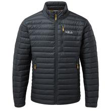 Rab 睿坡 Microlight Alpine 男子700蓬羽绒服 QDB-16