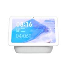 小米（MI）智能家庭屏 Pro 8 音响 小爱同学 音箱 智能音箱 7500mAh长续航/MIUI Home智能中控 Xiaomi智能家庭屏Pro 8