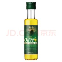 井源村 西班牙进口特级初榨橄榄油  200ml