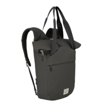 OSPREY ARCANE TOTE 隐客 城市休闲通勤包轻便手拎笔记本双肩背包 黑色