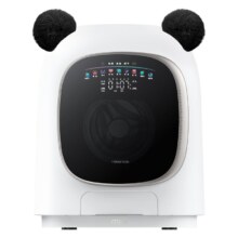 88会员、16日20点、政府补贴：石头迷你洗烘一体机M1Pure 婴童1KG大容量洗衣机