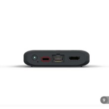 9号20点：plus:极空间私有云T2S全固态NAS网络存储服务器