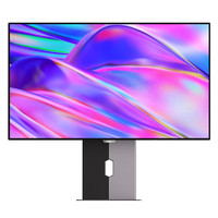 HKC 惠科 OG32UK 31.5英寸OLED显示器（3840*2160、240Hz、0.03ms、HDR400）