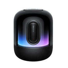 以旧换新补贴、PLUS会员：HUAWEI 华为 FLMG-10 Sound X4 蓝牙音箱 韵律黑