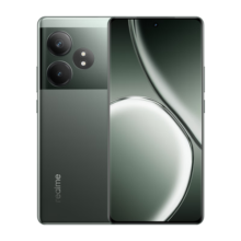 realme真我GT Neo6 第三代骁龙8s旗舰芯 6000nit无双屏 120W光速秒充 电竞5G游戏AI手机 12+256苍野骇客