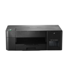 兄弟（brother）DCP-T425W T426W T436W彩色喷墨打印机复印机扫描一体机无线远程家用办公墨仓连供家庭照片作业A4 DCP-T426W标配【无线远程 打印复印扫描】白
