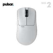 PULSAR 派世V4无线电竞游戏鼠标 超轻量3950 8K轮询率