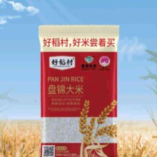 盘锦大米 300g*1袋