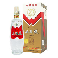 WULIANGYE 五粮液 致80年代 500ml 单瓶装39%vol 浓香型白酒