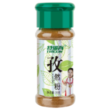 特瑞肯 孜然粉 35g+凑单