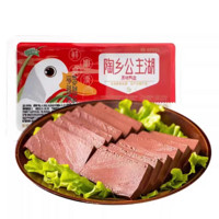 六和 陶香公主湖鸭血 1盒/300g