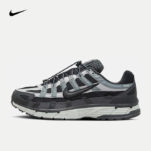 9日20点、plus会员：NIKE 耐克 男子NIKE P-6000板鞋/复刻鞋 HQ3818-001