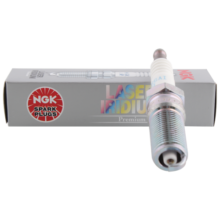 NGK铱合金火花塞LTR6AI-9四支装福特福克斯两厢三厢福睿斯嘉年华翼搏