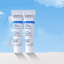 京东 百亿补贴、plus会员:依泉 B5舒缓修复霜40ml*2