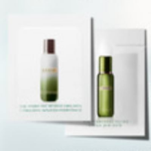 天猫U先：LA MER 海蓝之谜 精萃水1.5ml+精萃乳1.5ml