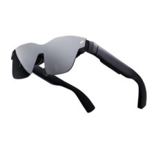 【新品】雷鸟Air 2冠军版智能AR眼镜高清观影便携屏120Hz高刷掌机巨幕vr眼镜vision pro平替