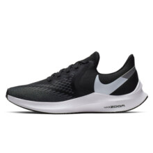 nike耐克女鞋运动鞋2020新品ZOOM缓震透气休闲耐磨减震轻便跑步鞋AQ8228-003 D