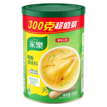 家乐经典鸡粉调味料300g×1罐