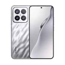 换新补贴：小米15新品手机 12+512 亮银版