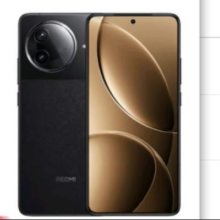 限地区：MI 小米 REDMI K80 Pro 骁龙8至尊版   16GB+512GB 玄夜黑