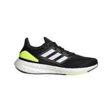 PLUS会员：adidas 阿迪达斯 PUREBOOST 22 男款稳定透气防滑耐磨跑步鞋*2件