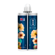 立邦美缝剂防水防霉甄美缝瓷砖地砖填缝剂美缝胶专用工具勾缝剂 【新色 | 汝窑】热销防霉款