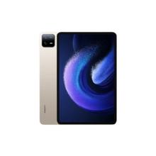 限地区、以旧换新补贴：Xiaomi 小米 平板6 11英寸平板电脑 8GB+256GB WLAN版