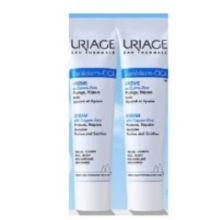 临期品、京东百亿补贴：依泉Uriage B5舒缓修复霜40ml*2