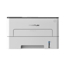 奔图（PANTUM） P3022D/P3022DWS黑白激光A4自动双面办公商用打印机 P3022D【双面打印】 标准版