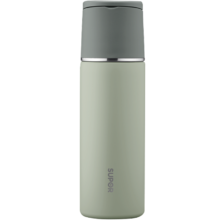 20点生效、PLUS会员：苏泊尔 保温杯316L不锈钢  500ml *2件