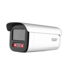HIKVISION海康威视监控器摄像头室外500万2K高清星光夜视防水可录音手机远程户外网络安防3T56WDV3-I3