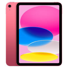百亿补贴：Apple 苹果 iPad 10 10.9英寸平板电脑 256GB