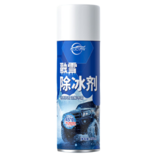 仆旅 -45℃ 汽车除冰剂 450ml