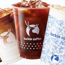luckin coffee/瑞幸咖啡 甄选爆款-6选1电子优惠券jf